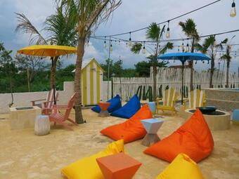 Lokatara Beachfront