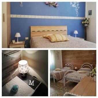 Apartamento Monte Granatico