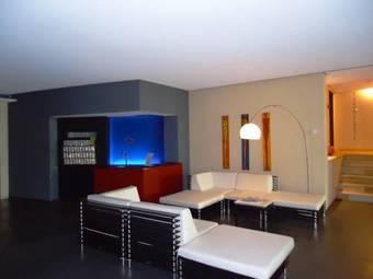 Hotel Traube Am See