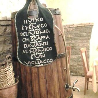 Bed & Breakfast Residenza La Balconata 1975 -diffusion Hotel-