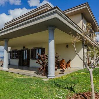 B&B Il Belvedere