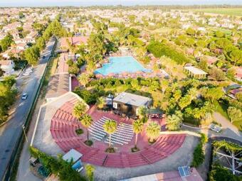 Hotel Villaggio Marlusa