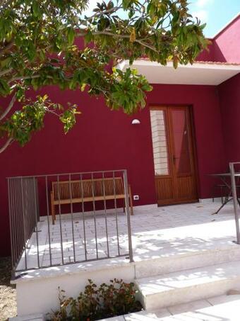Apartamento Casabettina