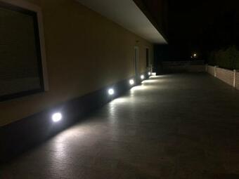 B&B La Casa Di Violetta