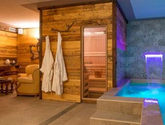 Hostal Lo Tzeno