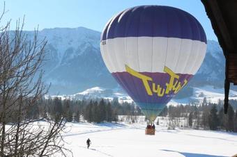 Hotel Landgasthof Schwarzberg