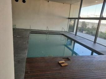 Sapir Apartment
