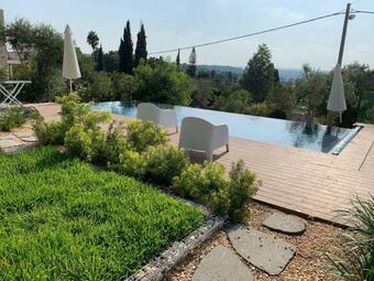 Villa Ron's House