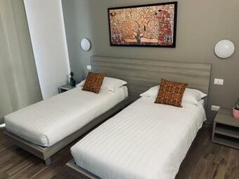 Bed & Breakfast Relais Fiera Milano