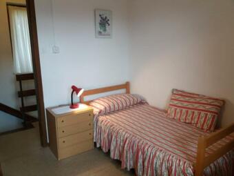 Apartamento Piccolo Paradiso