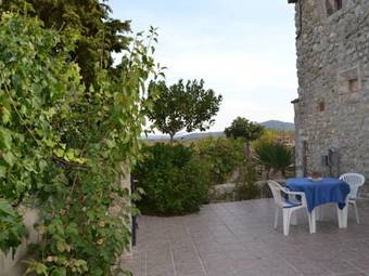 Villa Campanet Vell