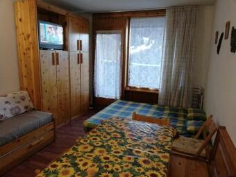 Apartamento Casa Maffei