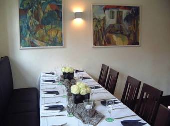 Hotel Ebracher Hof