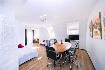 Arthotel City