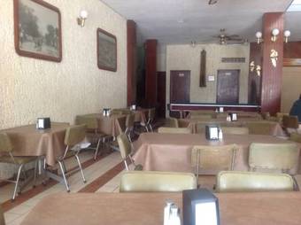 Hotel Topacio