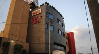 Hotel La Moraleja