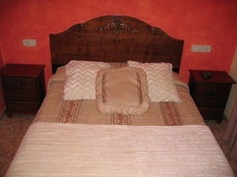 Hostal Casa Barcelo