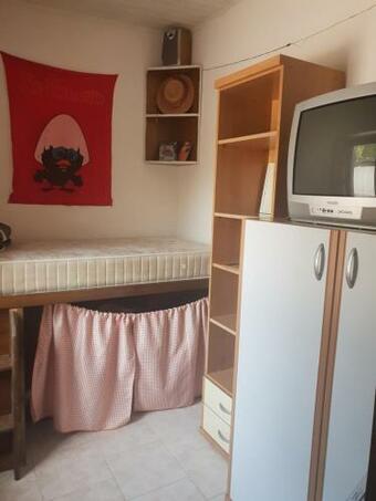 Casa Vacanza Agnone Bagni