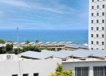 Apartamento Luxury 3 Br In Front Of Hilton Beach By Holyguest