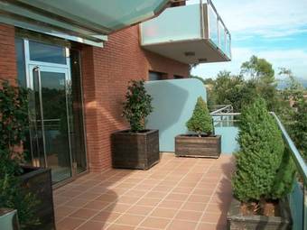 Aparthotel Del Golf
