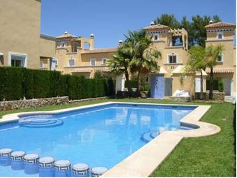 Apartamentos Augusta