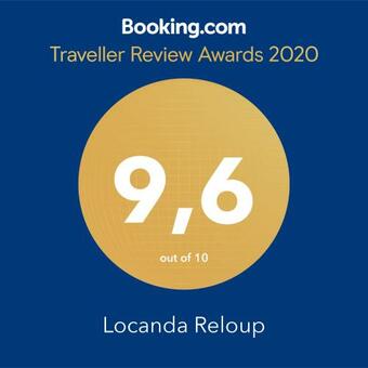Posada Locanda Reloup