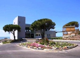 Hotel Mazagonia