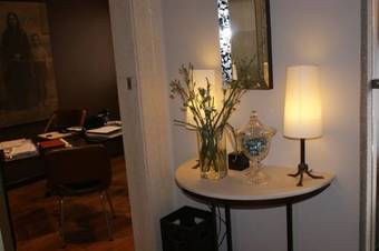 Hotel Entredos