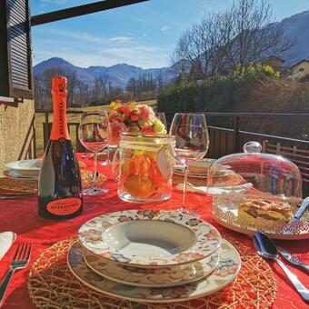 Apartamento Stella Delle Grigne