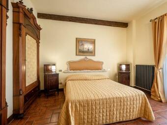 Apartamento Locazione Turistica Grande Tiglio- App-to Giallo - Vda102