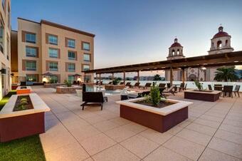 Hotel Home2 Suites By Hilton Tucson Downtown
