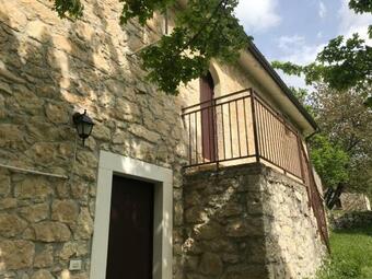 Apartamento Val Giardino 2 Casa Vacanze