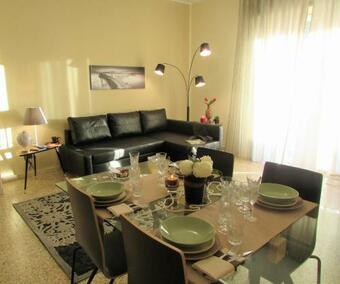 Apartamento Roby's House Casa Vacanze