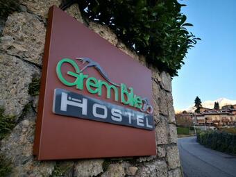 Grem Bike Hostel