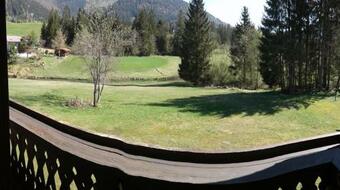 Apartamento Fewo Reinhard