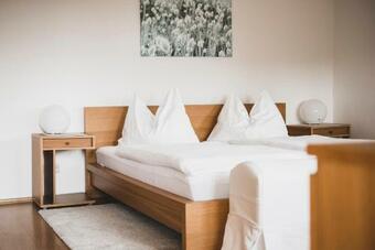 Apartamento Hohler Appartement Gamlitz