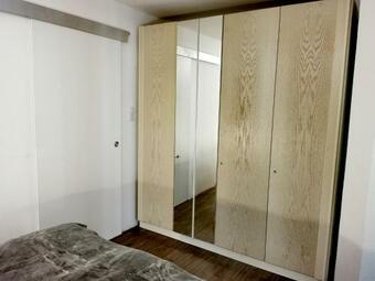 Apartamento Ferienwohnung Pufitsch