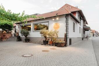 Jacky's M�hle