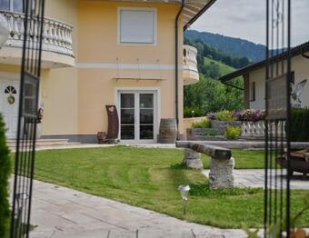 Casa Alpina