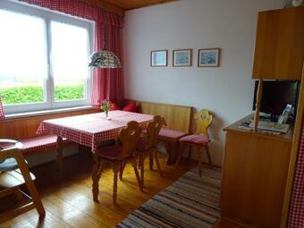 Apartamento Bungalow Raschun Grabelsdorf Etruskerweg 12 / 9122 St. Kanzian