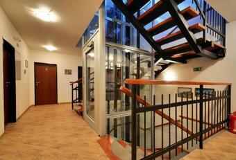 Hostal Pod Slamn�kem