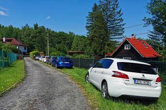 Villa Vily Jedli?�