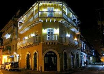 Badillo Hotel Galeria