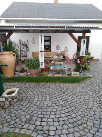 Ferienhaus Ullrich