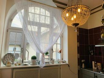 Apartamento Princess Sleep Here