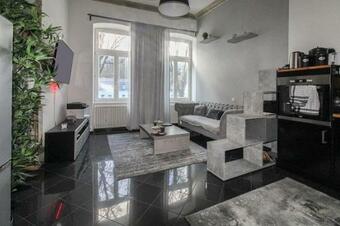 Apartamento Gehoben Wohnen In Bad Schwalbach (kurpark)