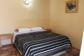Hostal Purilackti