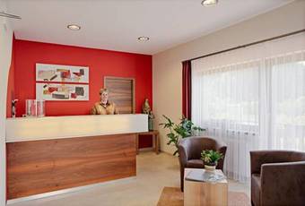 Hotel Gasthof Krone