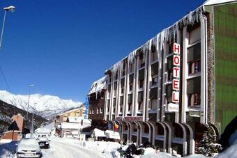 Hotel Austria By Pierre & Vacances