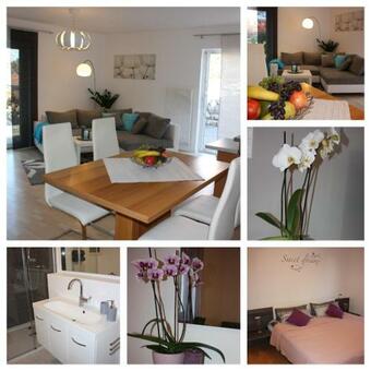 Apartamento Melios